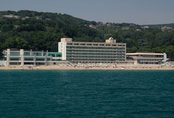 Hotel, Hotel Marina