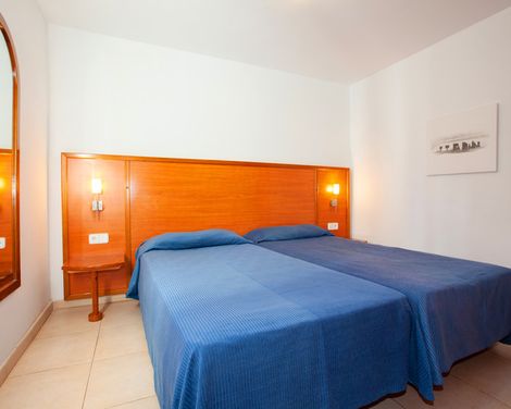 Aparthotel Costa Mar-4