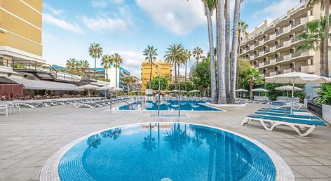 Be Live Adults Only Tenerife