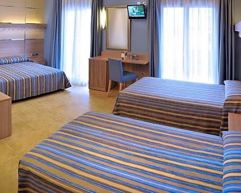 Hotel Alhambra-2