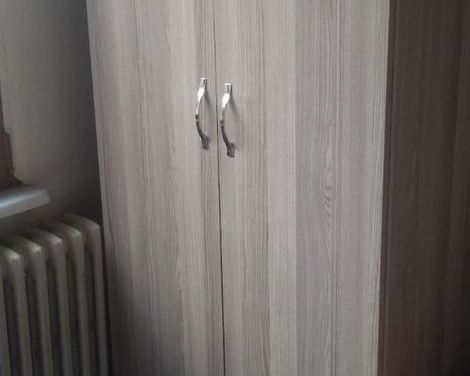 Birlik Apart Hotel-4