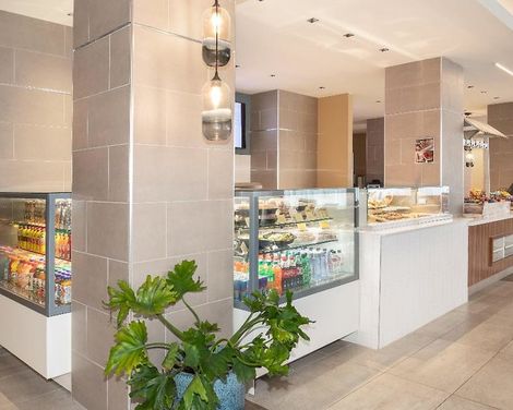 Holiday Inn Los Angeles - LAX Airport-4