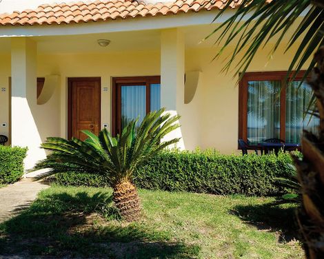 Hotel Scoglio del Leone-4