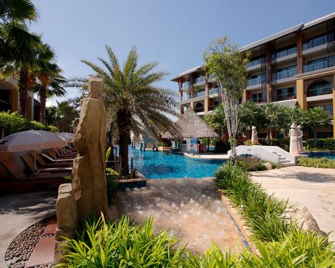 Rawai Palm Beach Resort-1