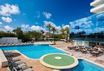 Hotel, Grupotel Taurus Park