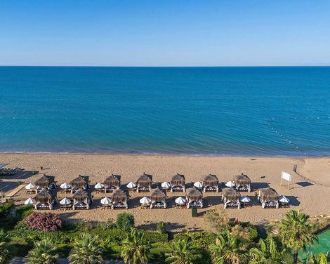 Limak Arcadia Sport Resort Hotel-2