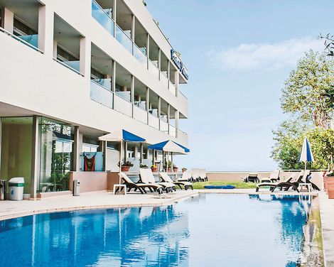 Corissia Princess Hotel-3