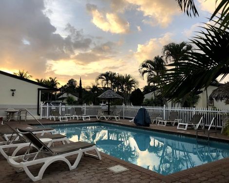 Travelodge by Wyndham Florida City/Homestead/Everglades-2