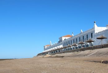 Hotel, Hotel Playa de la Luz