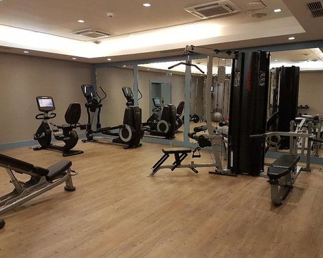 InterContinental Lisbon-2