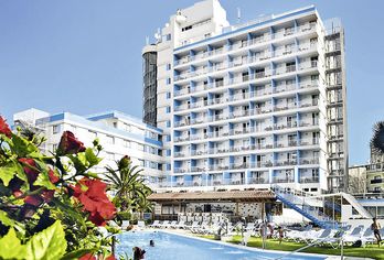 Hotel Catalonia Las Vegas