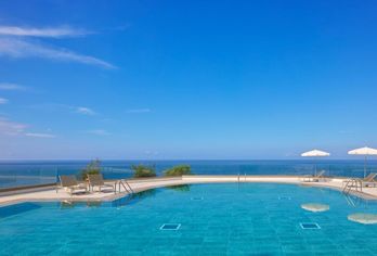 Hotel, Meliá La Palma