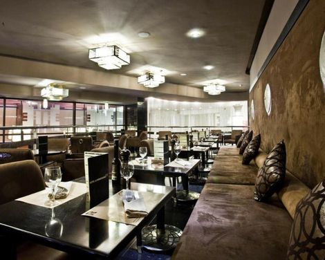 Hôtel La Renaissance Marrakech-3