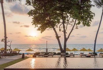 Buri Rasa Village Koh Samui