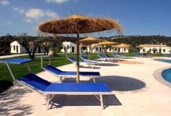 Hotel, Santa Maria Resort