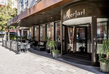 Hotel, Birger Jarl
