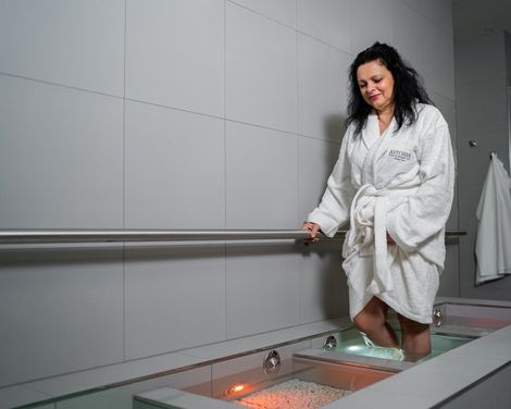 ASTORIA Hotel & Medical Spa-4