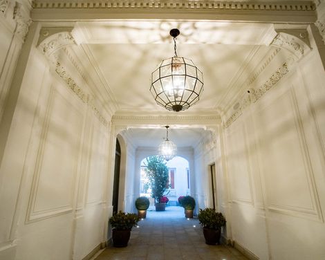 Hotel Soho Boutique Congreso-4