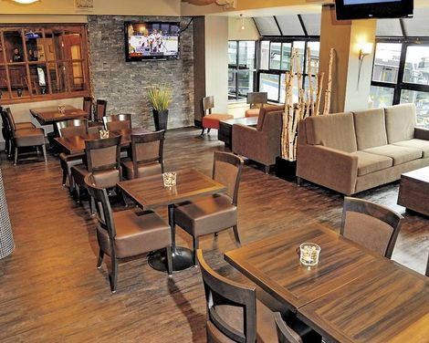 Best Western Plus Sands Hotel-3