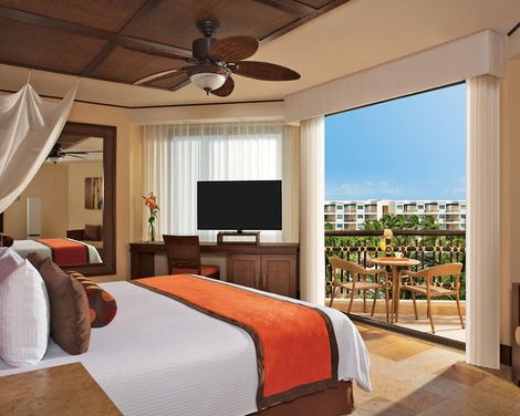 Dreams Riviera Cancun Resort & Spa-0