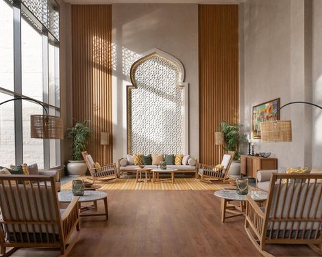 Steigenberger Resort Ras Soma-4