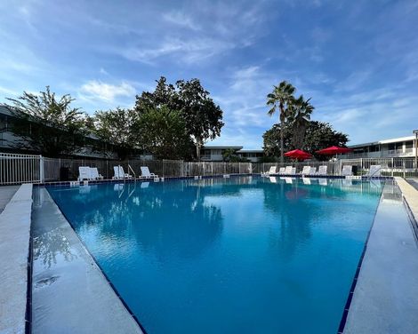 Baymont by Wyndham Orlando Lake Buena Vista South-1