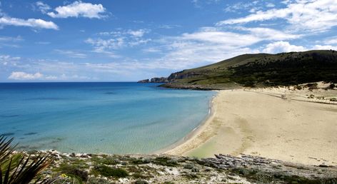 VIVA Cala Mesquida Suites & Spa Adults only 16+