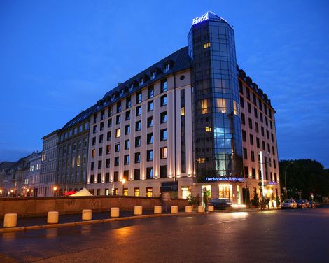 Living Hotel Großer Kurfürst-0