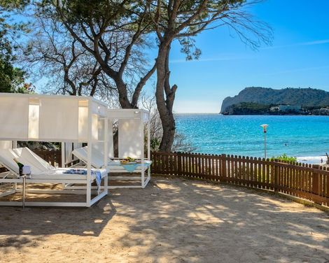 Hotel Vibra Beverly Playa-1