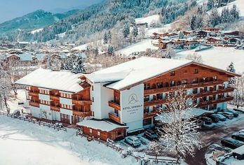 Hotel, Hotel Sonnalp