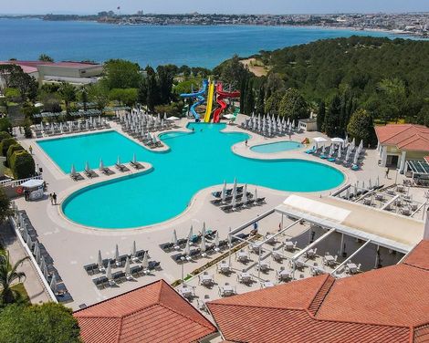 Anadolu Hotels Didim Club-4