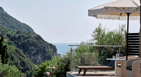 Atlantica Grand Mediterraneo Resort