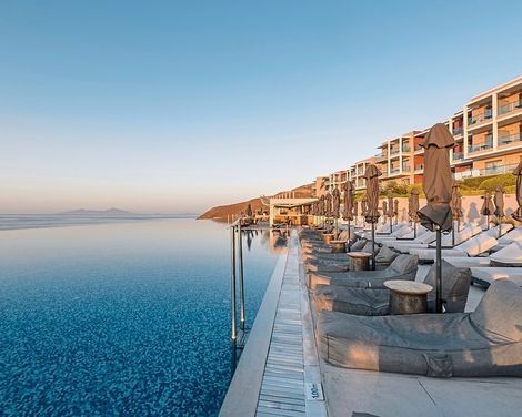 Michelangelo Resort & Spa-2