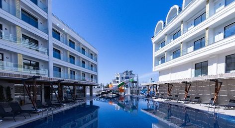 Belenli Resort Hotel