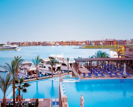 Marina Lodge At Port Ghalib-1