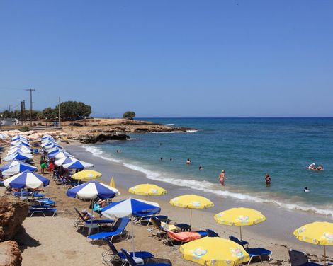 Blue Aegean Hotel & Suites-1
