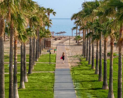Delfina Tropic Beach-4