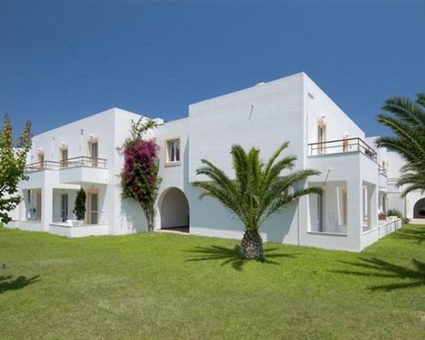 Alexandra Beach Hotel-1