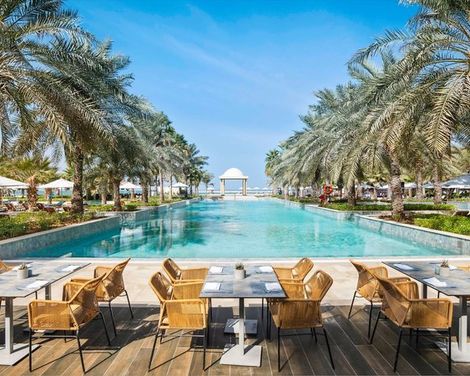 Rixos Al Mairid Ras Al Khaimah-3
