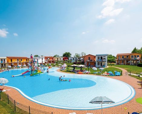Gasparina Village-3