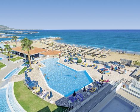 allsun Hotel Carolina Mare-0