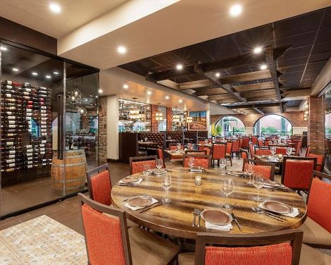 Westgate Town Center Resort & Spa-3