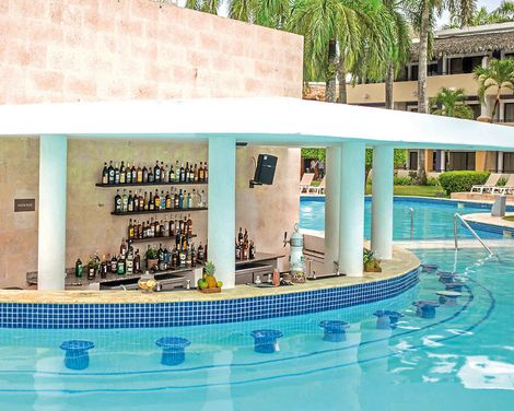 Iberostar Waves Costa Dorada-4