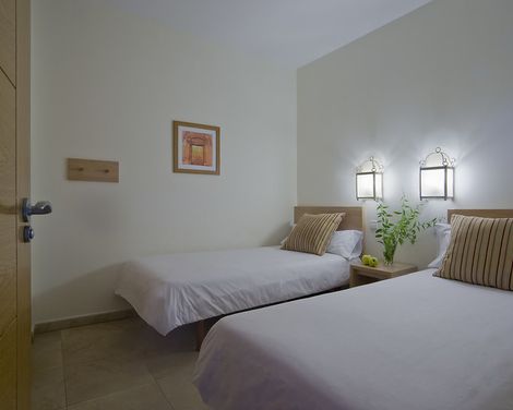 Pierre & Vacances Resort Terrazas Costa del Sol-4