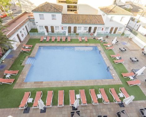 BLUESEA Miramar Fuengirola-4