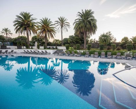 Hotel Azoris Royal Garden-2