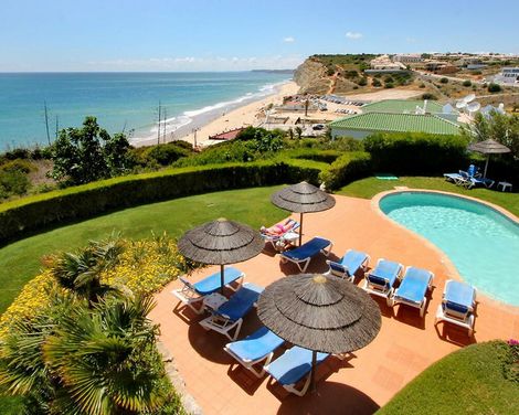 Clube Porto Mós-3