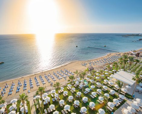 Constantinos The Great Beach Hotel-3