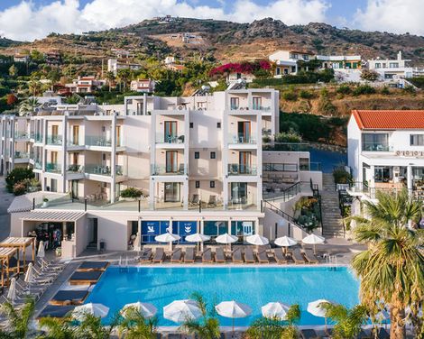 Panorama Village Hotel-0