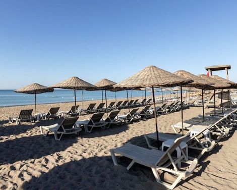 My Belek Collection Hotel-4